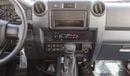 Toyota Land Cruiser 70 2026 Model | For Export