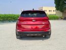 Kia Sportage EX Kia Sportage model 2017 Panorama Excellent car