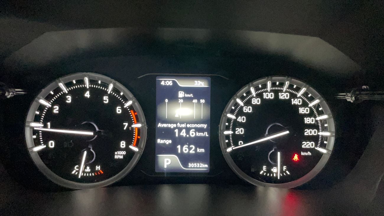Suzuki Grand Vitara GLX 2024 | AED 775/Month | 0 DP | 30 Day Return | Warranty | Service History