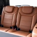Mercedes Benz GLS500 AED 2,565 P.M • 0% Downpayment • Mercedes-Benz GLS 500 • 1 Year Warranty