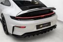 بورش 911 GT3 TOURING | MAIN DEALER WARRANTY | HIGH SPEC