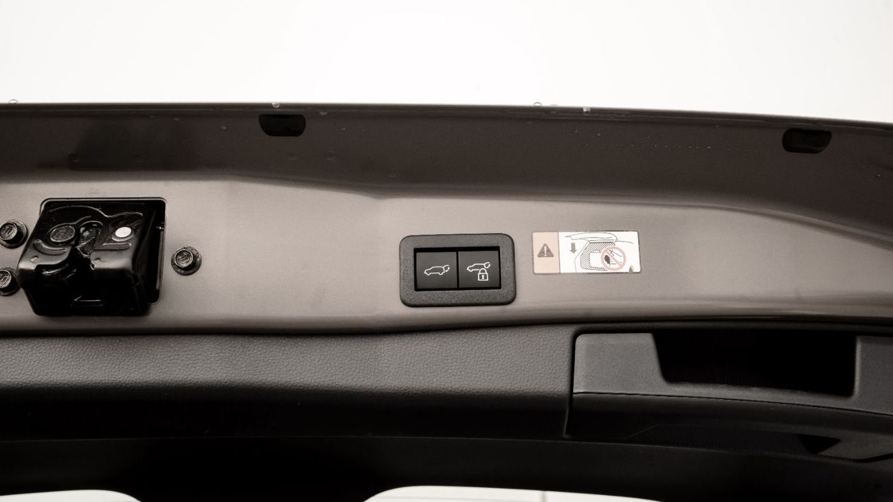تويوتا راف ٤ ADVENTURE 2026 Toyota Rav4 Adventure 2.5L AT Hybrid (Gray-Beige)