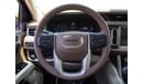 GMC Yukon DENALI 4WD +VIP+TV black edition. EXPORT