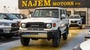 Toyota Land Cruiser 70