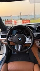 BMW 740Li M SPORT PACK