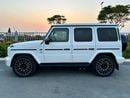 Mercedes Benz G63 AMG / G 63 AMG | European Specs | Brand