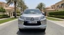 Mitsubishi Montero Sport GLX 2022 | AED 933/Month | 0 DP | 30 Day Return | Warranty
