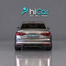 Audi A4 35 TFSI S-LINE AED 1,724 pm • 0% Downpayment • 35TFSI S-Line • Agency Warranty