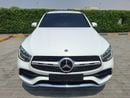 Mercedes Benz GLC250