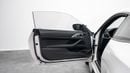 BMW M4 CSL - 2023 - GCC Specs - Under Warranty