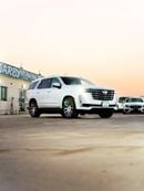 Cadillac Escalade Platinum Japanese Specs Brand Condition