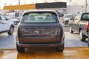 Land Rover Range Rover HSE P400 Land Rover Range Rover (16P) 3.0L SUV 4WD – 2026 Model