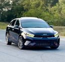 Kia Cerato GT LINE GT-Line GCC Specs in Excellent Condition