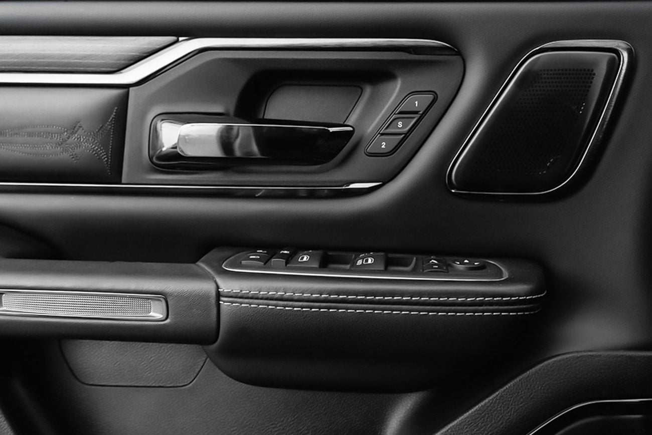 RAM 1500 LIMITED