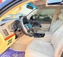 Toyota Land Cruiser GXR Toyota landcuriser V6 Years 2021 upgrade inside and outside 2025 4.0 L full option petrol