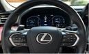 لكزس LX 700h سيجنتشر للبيع لكزس LX 700h هايبرد سيجنتشر 2025