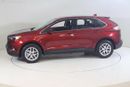 Ford Edge SEL AL TAYER MOTORS /AL QOUZ SHOWROOM/SEL123C