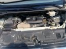 Toyota Hiace GL 2.8L Diesel Manual 9+ Seats 4 Doors