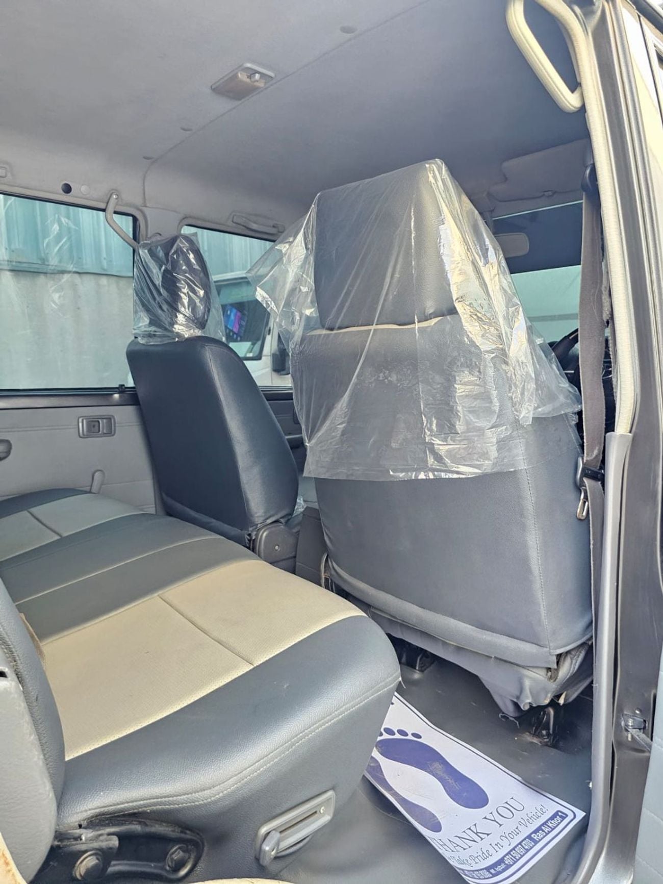 Toyota Land Cruiser Pick Up Toyota landcruise pickup 2016model 4.5L v8 1vd diesel engine Colour Grey Transmission Manual Interior grey 5seater 4DOORs
