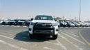 Toyota Hilux ADVENTURE