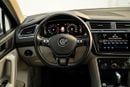 Volkswagen Tiguan SE 2.0L SE 4Motion 2020 Full Service History GCC 2.0L