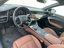 Audi A6 55 TFSI S-LINE