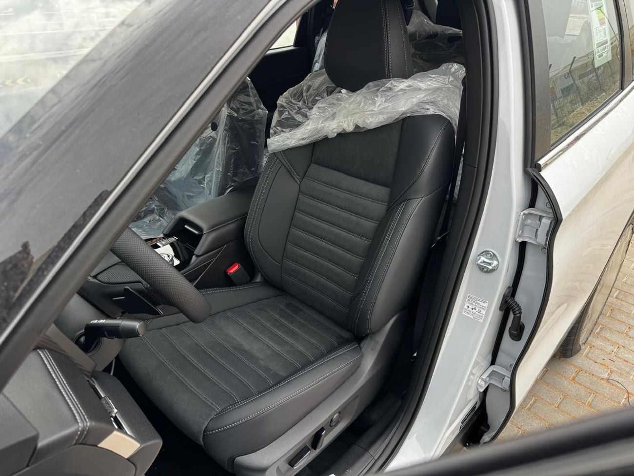 Mitsubishi Outlander GLX HIGHLINE