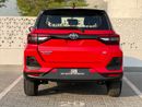 Toyota Raize TURBO G RA NO CONVENIENCE FEES | UNDER WARRANTY | 0% DOWN PAYMENT | CERTIFIED PRE-OWNED |