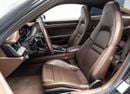 Porsche 911 CARRERA S BUY NOW, PAY 2027 | THE BLACKLINE STANDARD | January 2027 Porsche Warranty, GCC