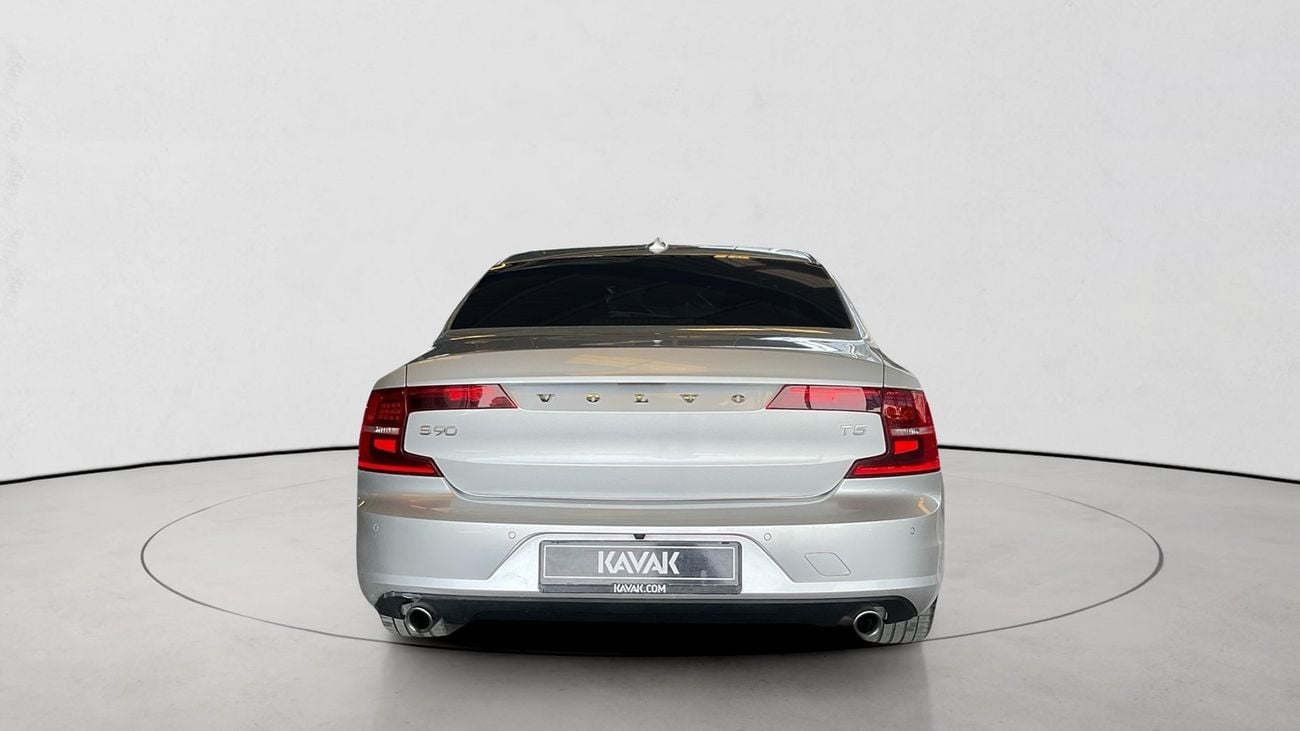 Volvo S90 MOMENTUM | Guaranteed Warranty | 0 Down Payment