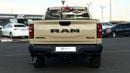 رام 1500 REBEL - Canadian Specs - Condition