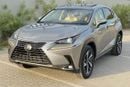 Lexus NX300 2021 LEXUS NX300 2.0L TURBO AWD USA SPCS