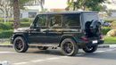 Mercedes Benz G63 AMG STANDARD MERCEDES G63 - MODEL 2023 - NO ACCIDENT