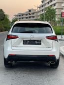 لكزس NX200t PLATINUM