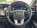 Toyota Fortuner VXR 2.8 Diesel Engine - 4WD - RHD