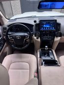 Toyota Land Cruiser GXR