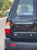 Toyota Land Cruiser GX