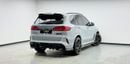 BMW X5 M COMPETITION 2024 BMW X5M Competition, 2029 BMW Warranty + Service Pack, Full BMW Service History, Low Km, GCC
