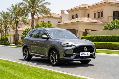 MG HS LUXURY 2024 | AED 867/Month | 0 DP | 30 Day Return | Warranty | Service History