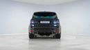 Land Rover Range Rover Sport HSE DYNAMIC