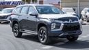 Mitsubishi Montero Sport GLS HIGH LINE Brand New – 3.0L 4WD Automatic – J59 – 2027 – Export Only