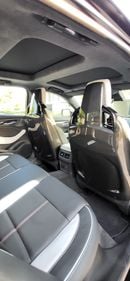 Cadillac CT5 V-SERIES BLACKWING