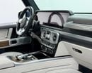 مرسيدس بنز G 63 AMG STANDARD 2021 Mercedes Benz G63 AMG G Manufaktur, Warranty, Fully Loaded, Excellent Condition, GCC