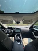 جاكوار F بيس آر سبورت R-SPORT