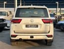 Toyota Land Cruiser GXR