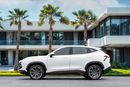 جيتور داشينج LUXURY 1.6T | 2,155 P.M | 0% Downpayment | Jetour Warranty!