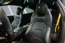 Ferrari GTC4 LUSSO T, Carbon Interior Pack, Passenger Display, Panoramic Roof, GCC Specs!!