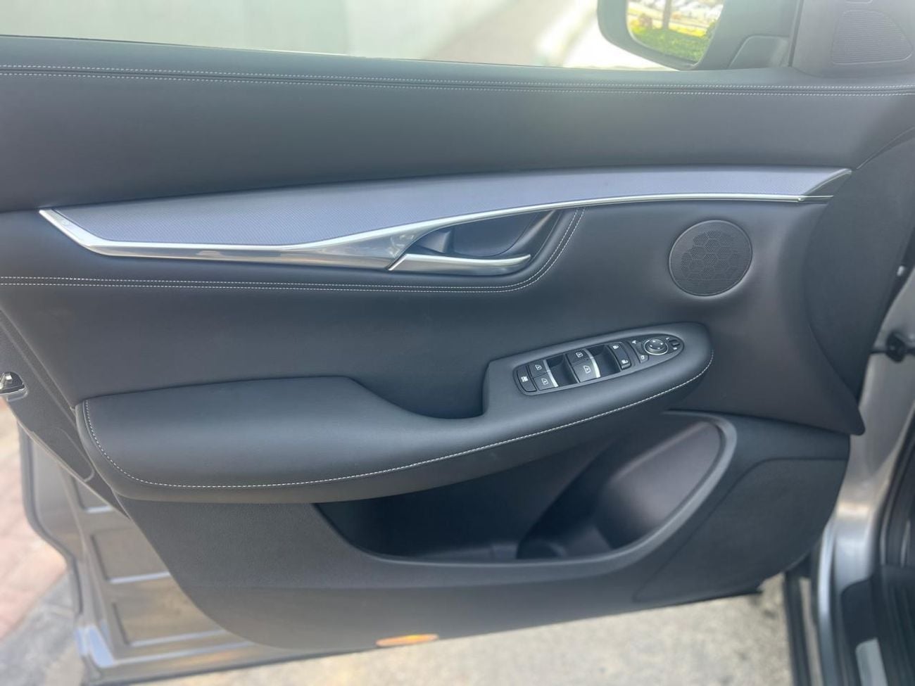 Infiniti QX55 ESSENTIAL