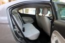 ميتسوبيشي اتراج جي إل إكس - GCC Specs - Low Mileage