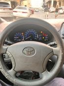 Toyota Sienna LE